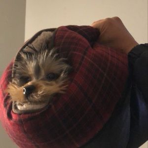 Meet your Posher, Adrian